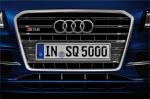 Audi SQ5 TDI 2013 года (WW)